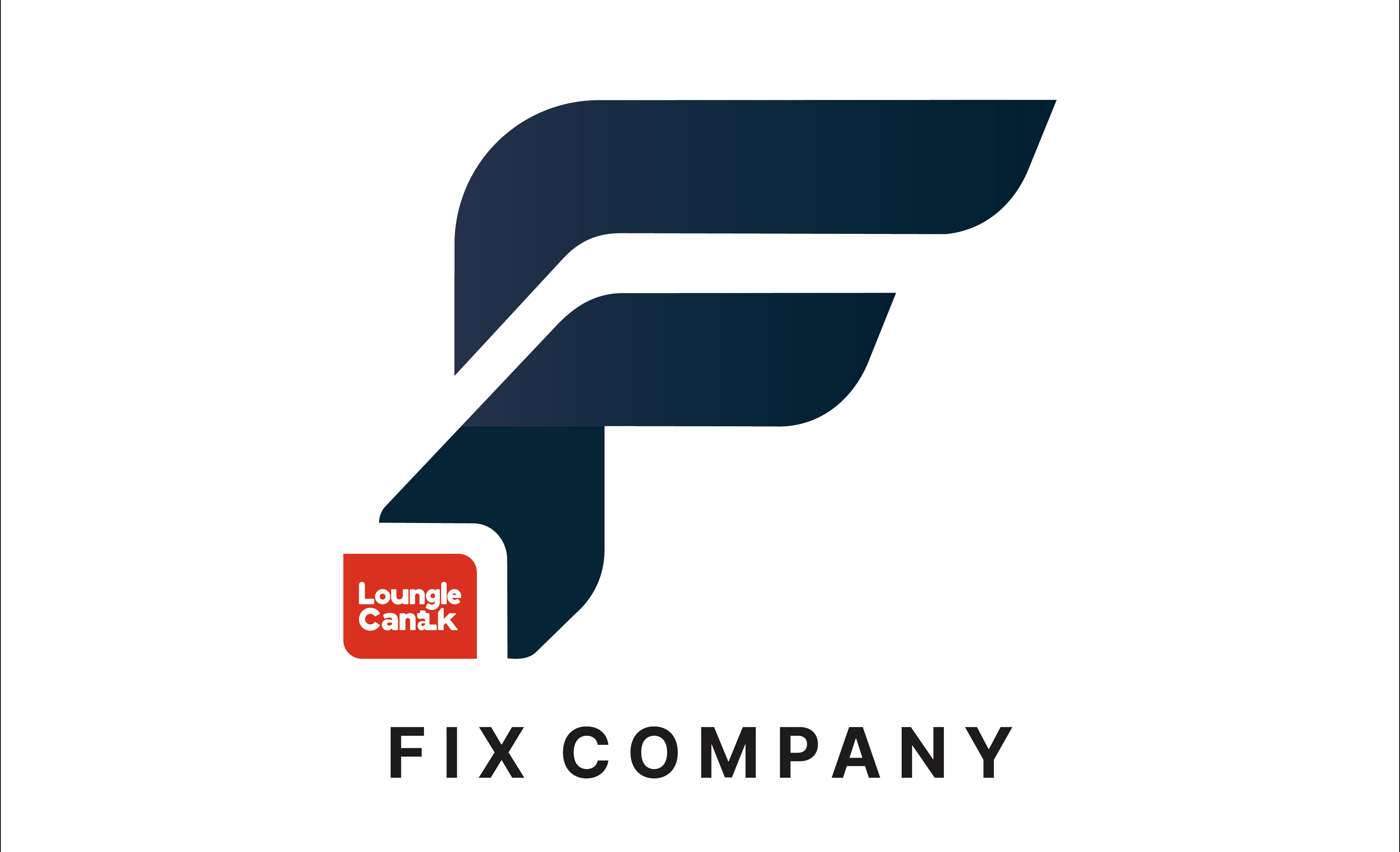 Company Logo Dark